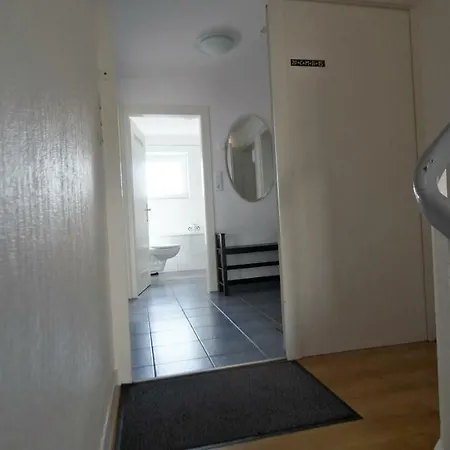 Gl5 Apartment *
