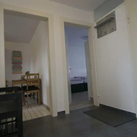 Apartment Gl5 *