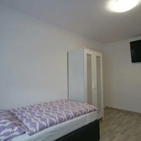 Gl5 Apartment Bergisch Gladbach