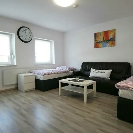 Gl5 Apartament
