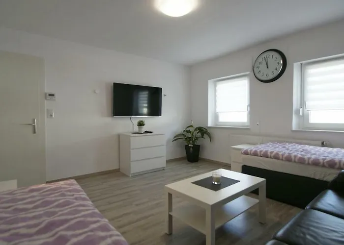 Apartament Gl5 Bergisch Gladbach