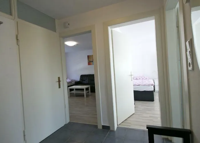 Gl5 Apartament *