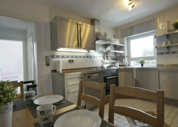 Apartament Gl5 Bergisch Gladbach