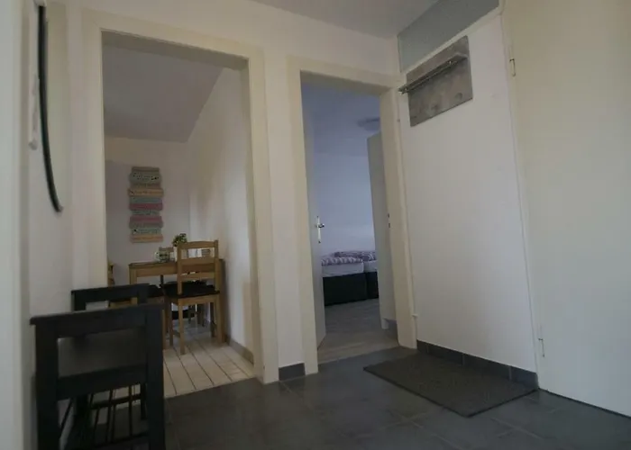Apartament Gl5 *