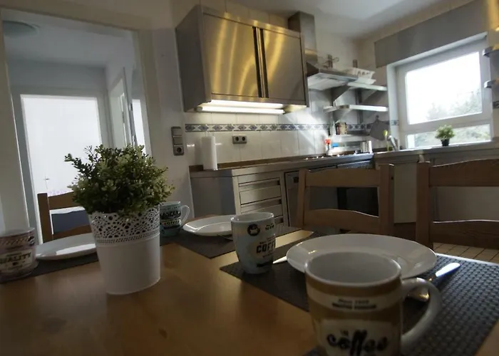 Gl5 Apartament Bergisch Gladbach