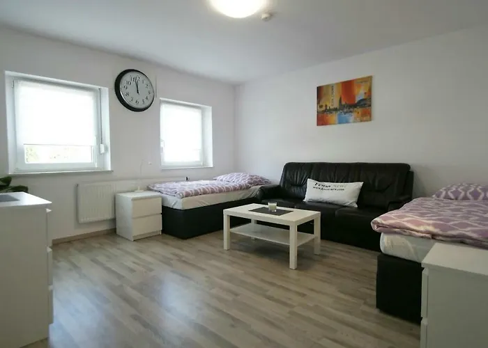 Gl5 Apartament