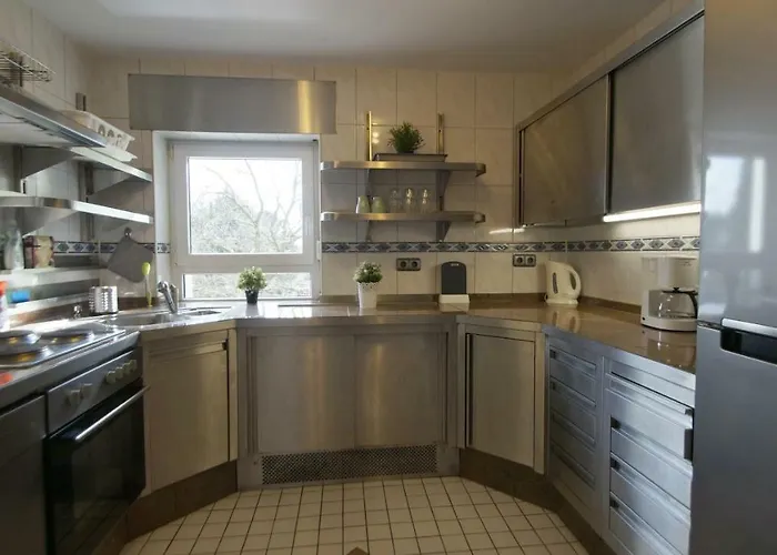 Gl5 Apartament Bergisch Gladbach